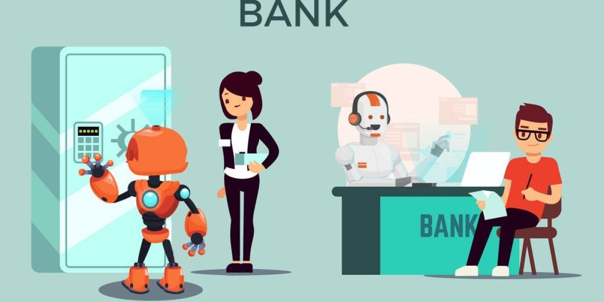 AI in Banking Market Intelligence Driving Smarter Decisions, Operational Excellence, and Competitive Differentiation