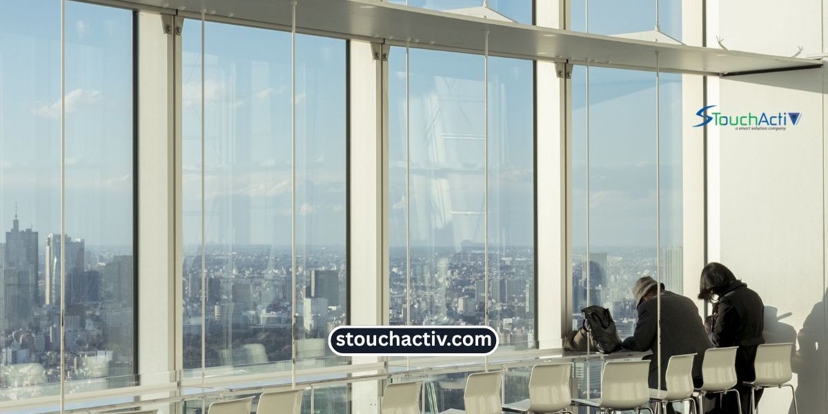 Smart Glass | Best Price UAE| Best glass for Homes & Office