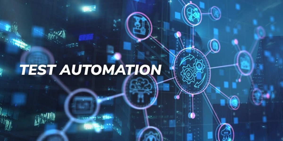 Test Automation Software: The Backbone of Digital Innovation