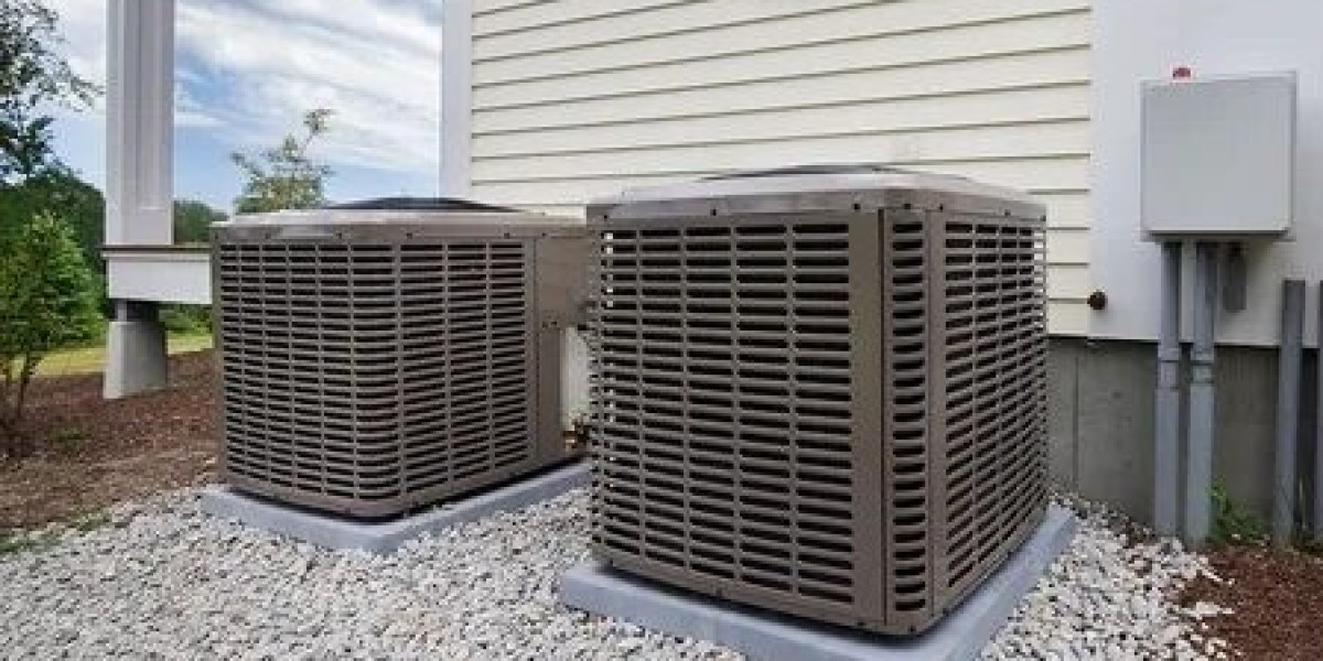 Heating Ventilation and Air Conditioning (HVAC) Market Still Has Room To Grow: CaptiveAire, LG, Nortek Global HVAC