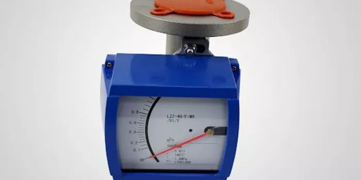 What Are Coriolis Inline Flowmeters and How Do They Work?