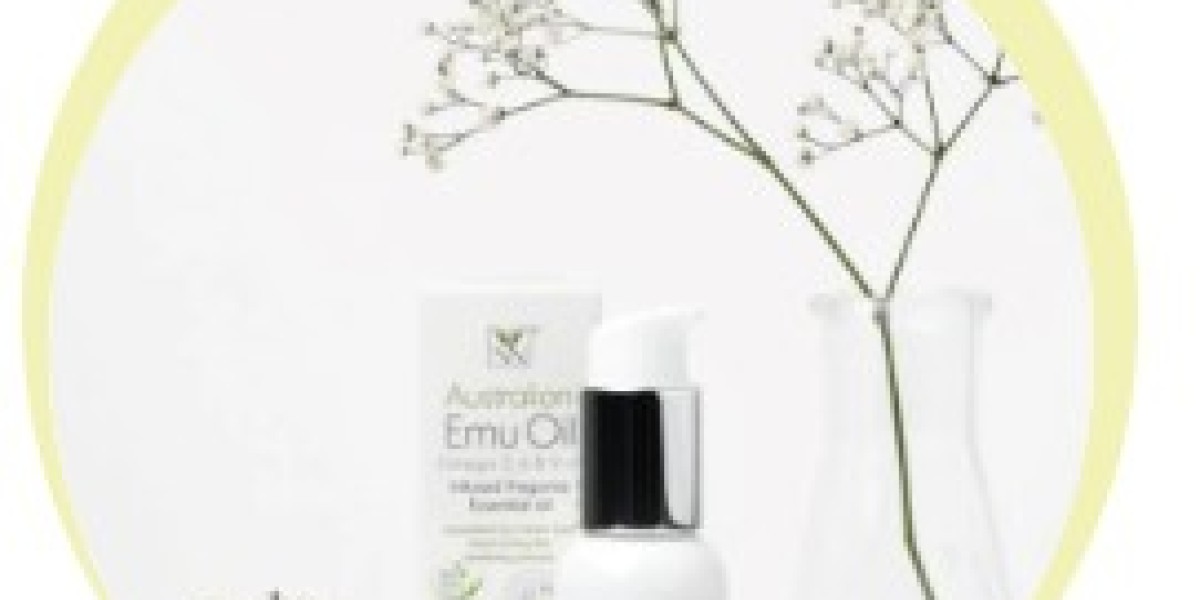 Discover the Natural Power of Emu Oil Products in Australia