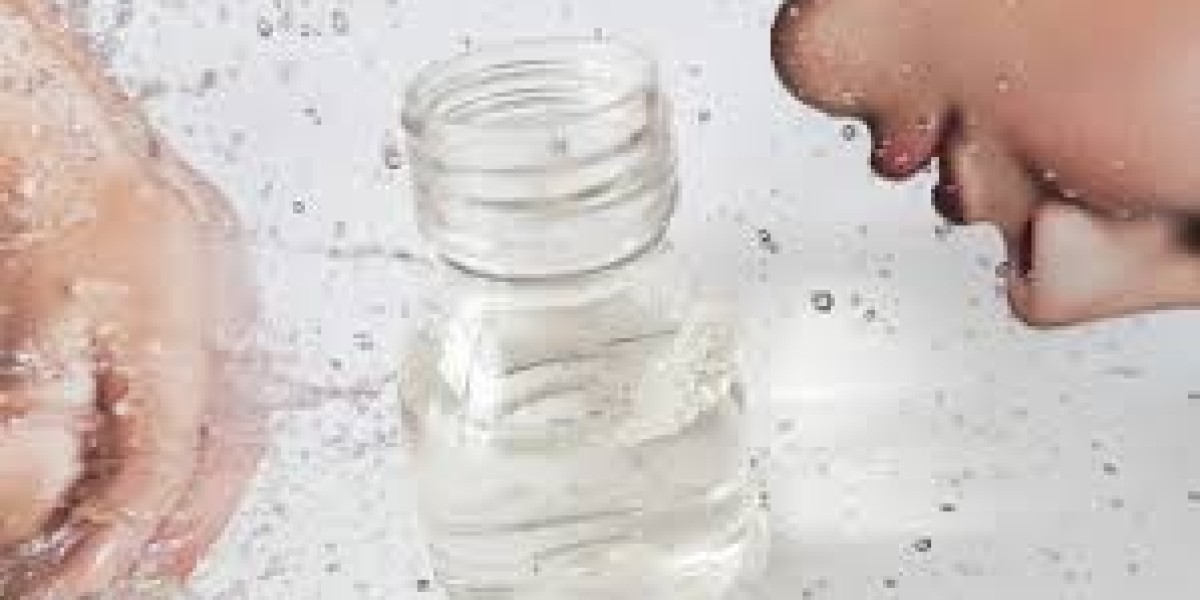 Natural Solubilizer Market Technological Innovations Shaping the Future Industry Landscape