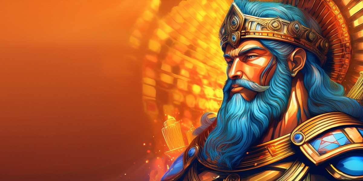 The God of Casino Never Misses a Beat