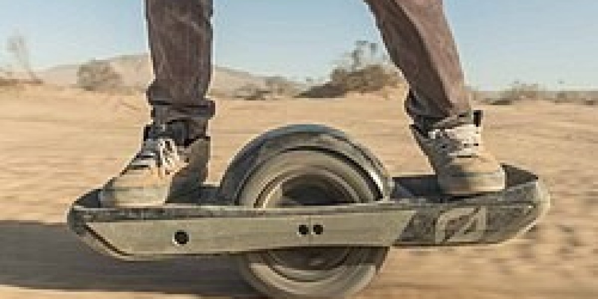 Canada One Wheel Electric Scooter Market 2030 by Region