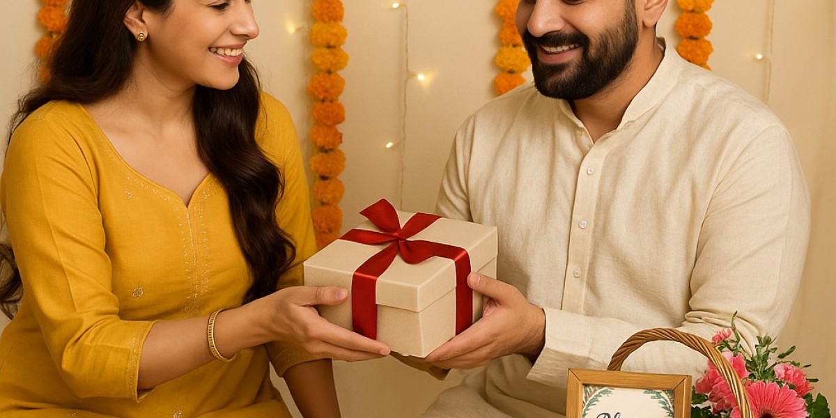 Celebrate Raksha Bandhan 2025 Send Personalised Rakhi Gifts for Brother & Sister