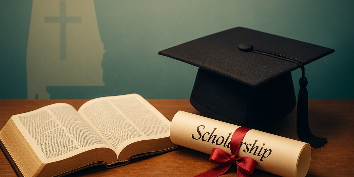 Alabama Baptist Scholarship: Hidden Pitfalls & Big Benefits