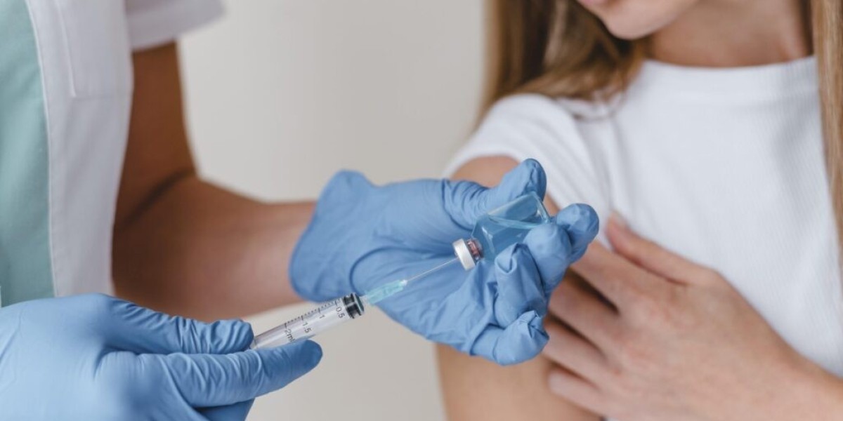 Is Injection at Home the Right Fit for Your Lifestyle?
