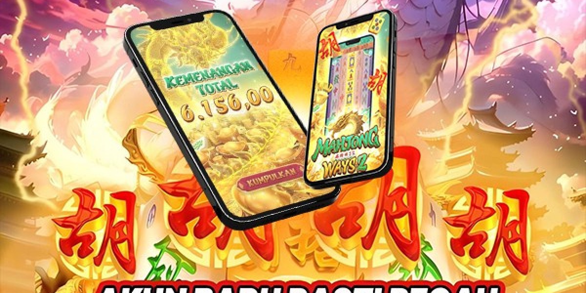 Slot RTP Tinggi Hanya di Dewa1000