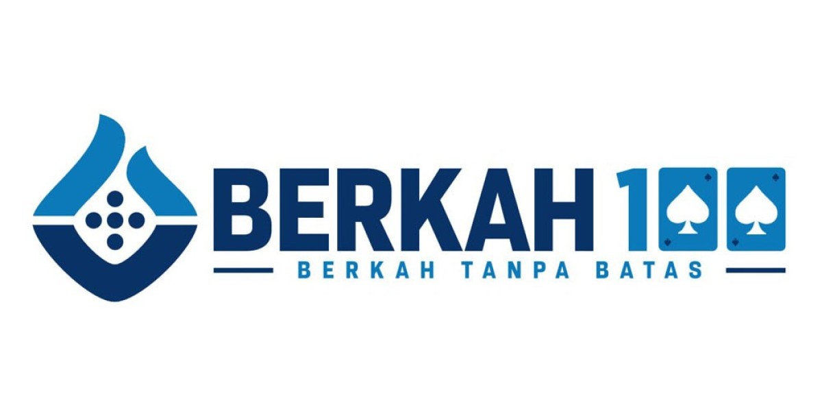 BERKAH100 LOGIN