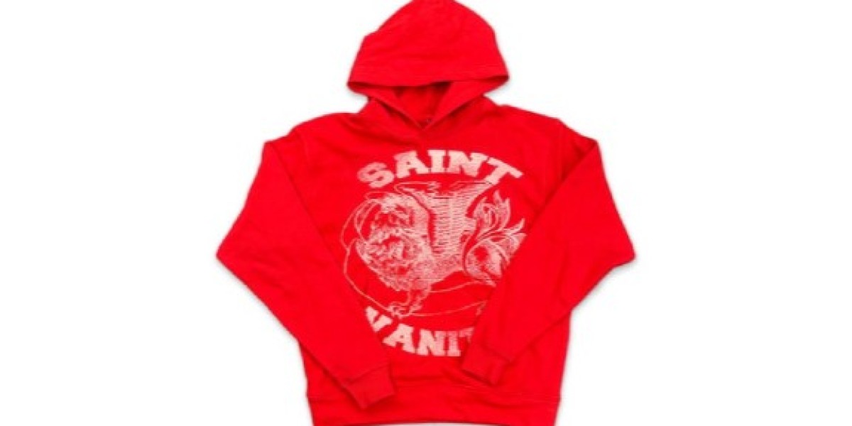 Saint Vanity