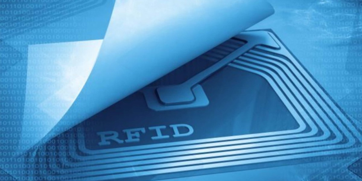 Rapid Expansion and Future Outlook of the Chipless RFID Market