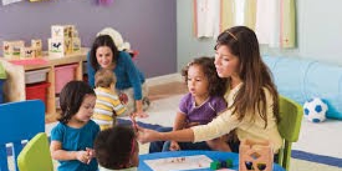Comprehensive Insights into Japan Child Care Market Size, Opportunities and Forecasts to 2033
