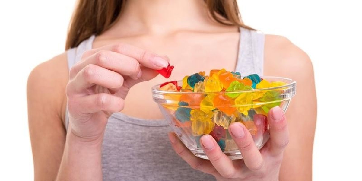 Vital Farms CBD Gummies Reviews 2025 – Natural Relief for Pain, Stress & Sleep Support