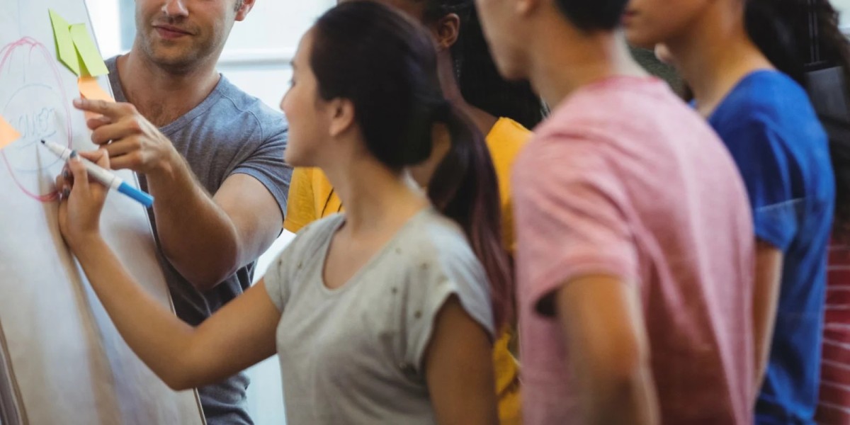How Interactive Teaching Strategies Improve Student Engagement