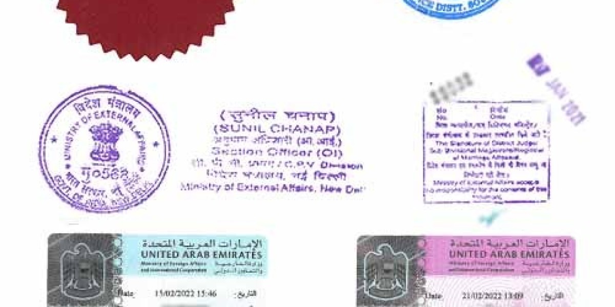 Degree Attestation UAE – A Complete 1000-Word Guide