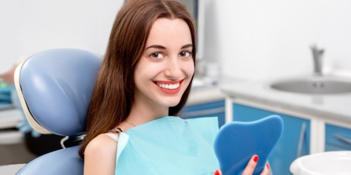 How AI Is Enhancing Smile Design in Cosmetic Dentistry
