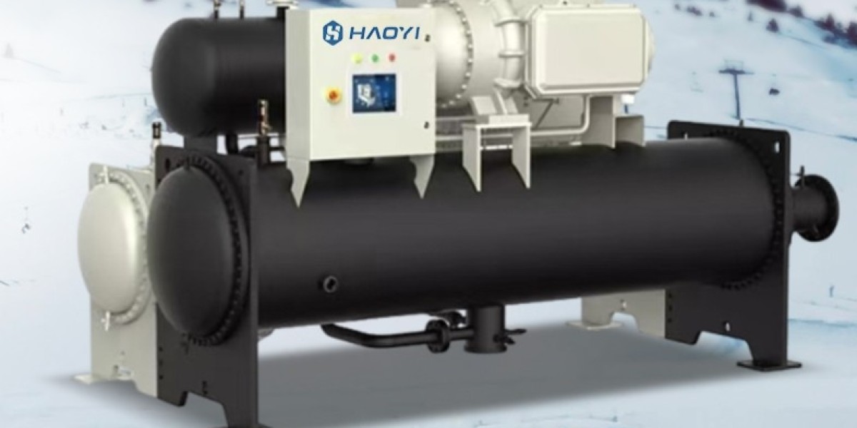 Selection and calculation method of Oil Mold Temperature Controller