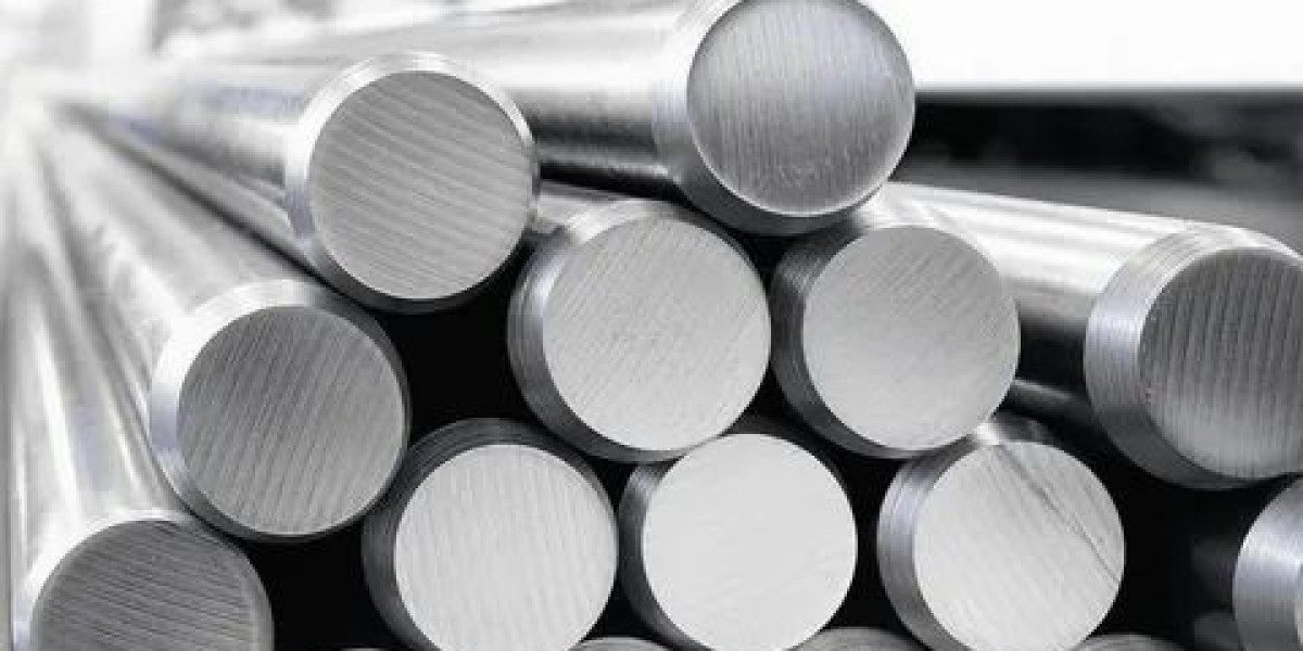 Key Properties and Applications of Inconel 718 Round Bar