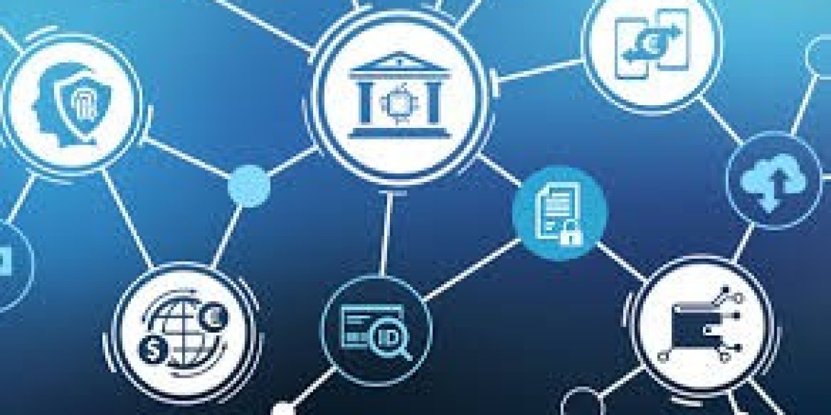 Banking as a Service Market 2030 Competitive Landscape