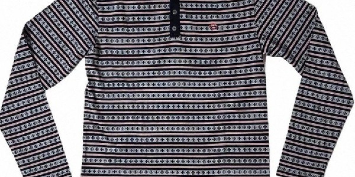 Chrome Hearts Sweatshirts: Full Style Review