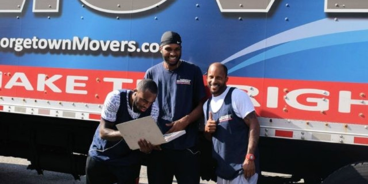 DC Moving Company Tips for College Students and Campus Moves