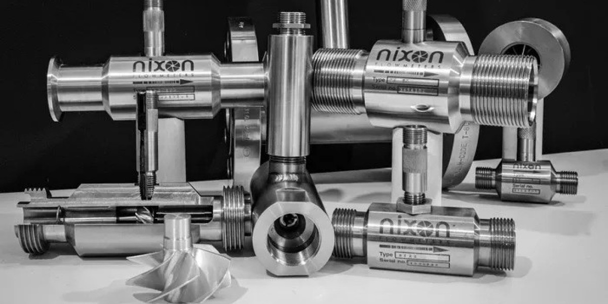 What Are Electromagnetic Flowmeters and How Do They Work?
