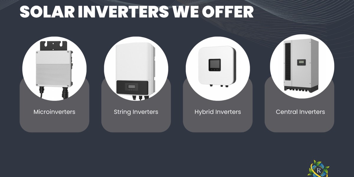 Hybrid Solar Inverters No 1 in Mumbai | Renovapulse Energy Trusted partner