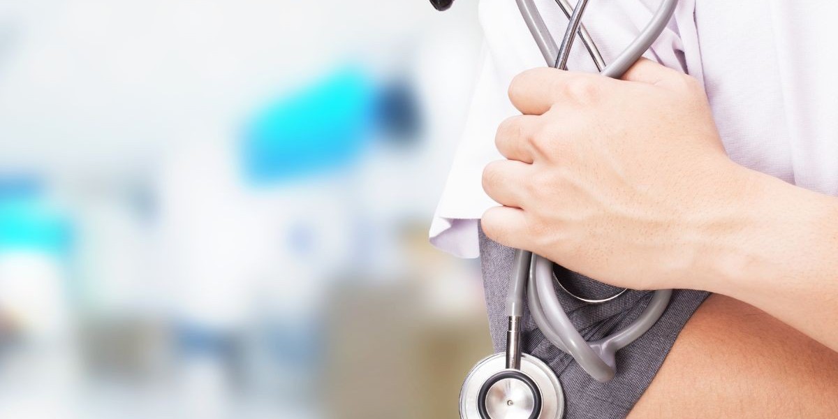 Medical Service Provider – Comprehensive Healthcare Support Solutions