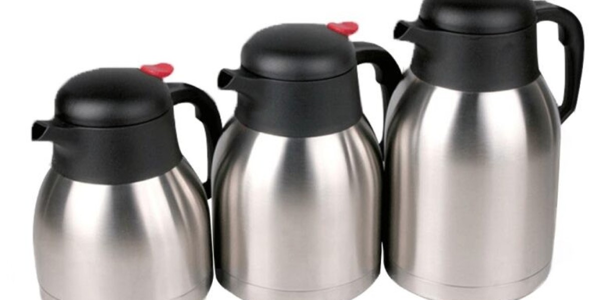 Metal Thermos Flask Market Size, Growth Analysis Report, Forecast to 2034