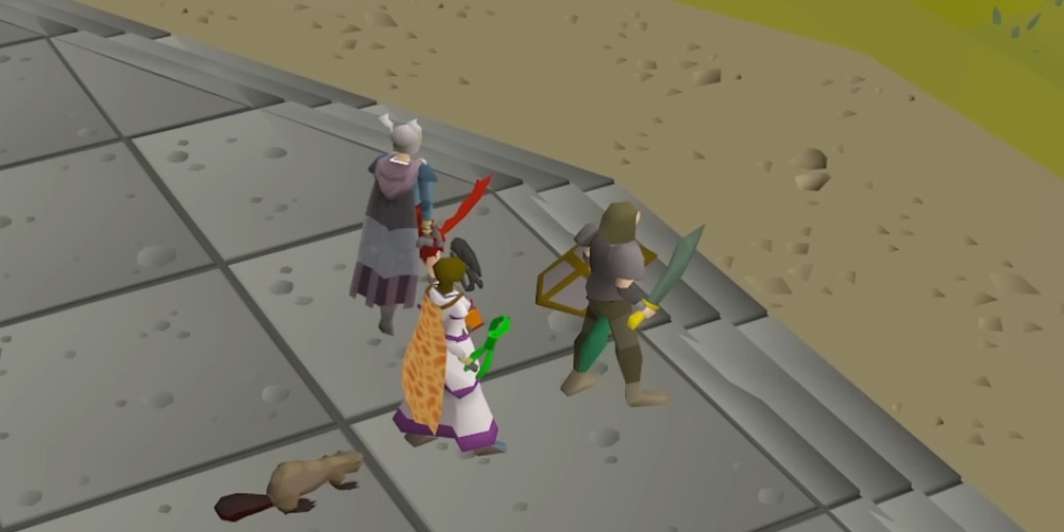 OSRS gold PvP Arena Explained: Tips and Tactics