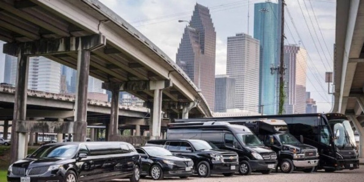 Party Bus NJ – Experience Luxury on Wheels with usbargainlimo