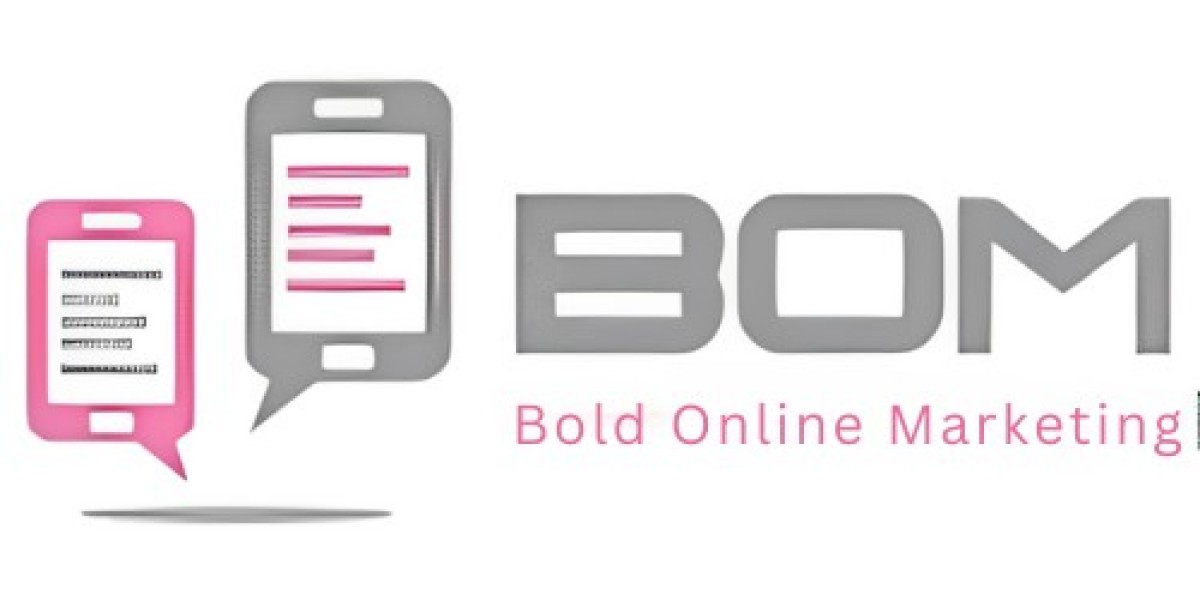 Empowering Digital Growth: Bold Online Marketing – Your Go-To Web Development Company in Johannesburg