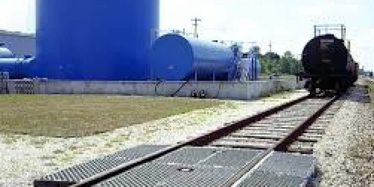 Railcar Spill Containment Market Size Analysis