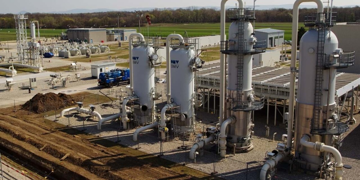 Tight Gas Market Size, Trends, and Growth Analysis 2025-2032