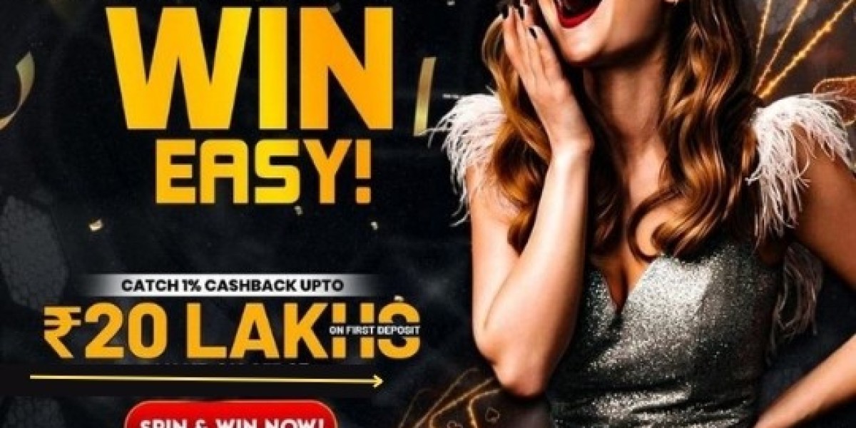 Online Cricket ID for Real-Time Betting on Sports and Casino Games