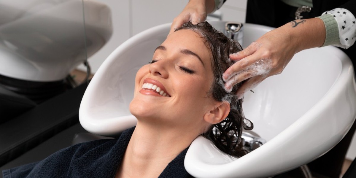 UK Hair Care Industry Is Booming Right Now 2025-2033