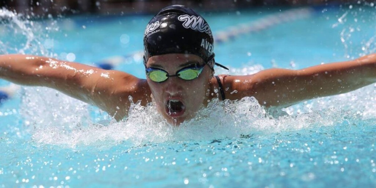 HydroSplash Swimming Academy