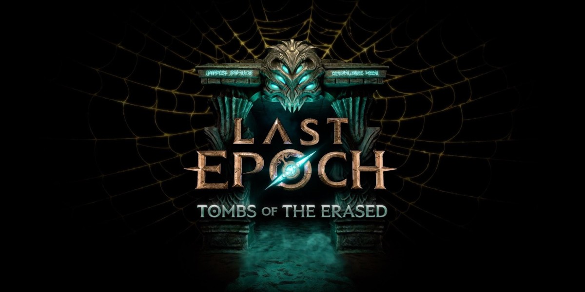 MMOexp Last Epoch: The Tanky Frontliner