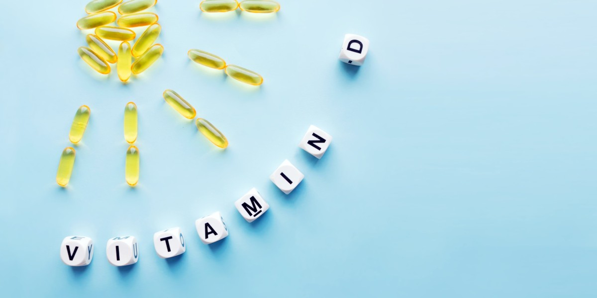 Vitamin Biomarkers Market Innovations Shaping Global Diagnostics and Personalized Wellness Solutions