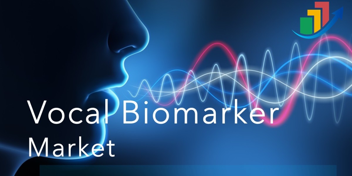 Vocal Biomarker Market Vendor Benchmarking
