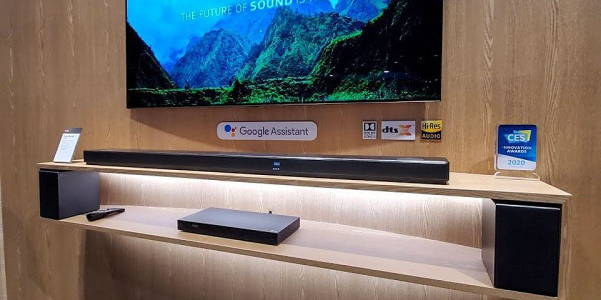 LG Soundbar SN11RG Bluetooth Pairing Problems
