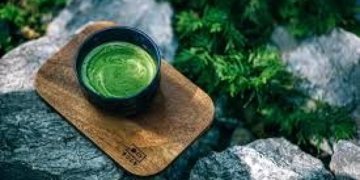 Matcha Market Consumption Increases in Fitness, Yoga, and Detox Communities Worldwide