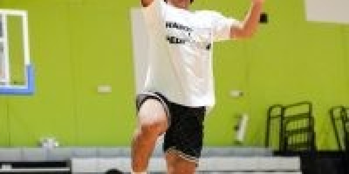 Basketball Academy Singapore