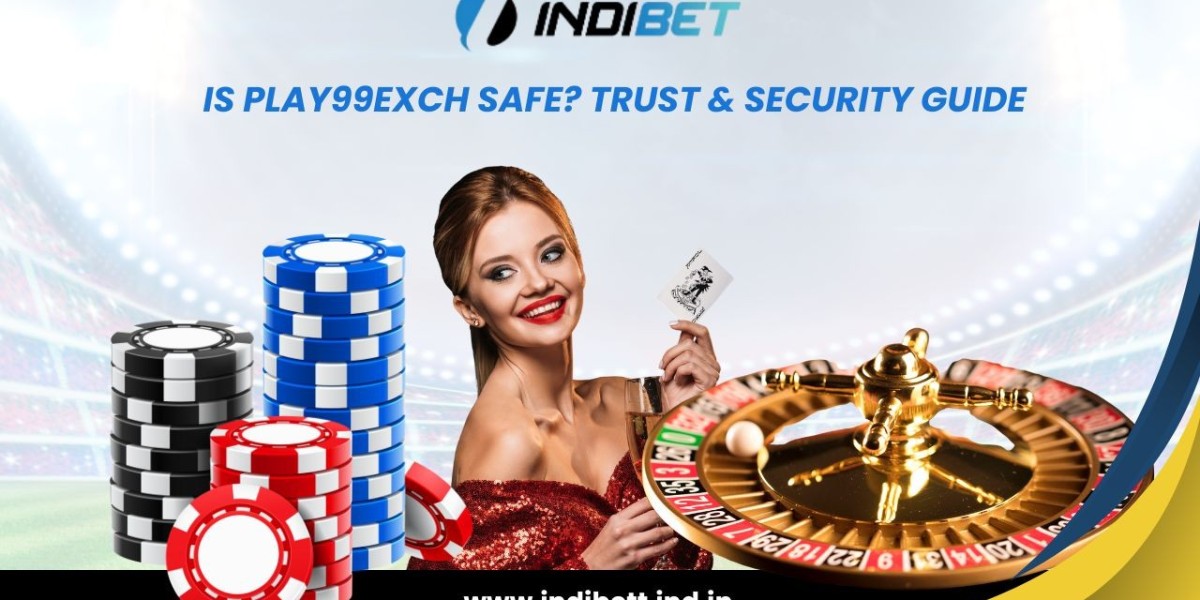 Is Indibet Safe? Trust & Security Guide