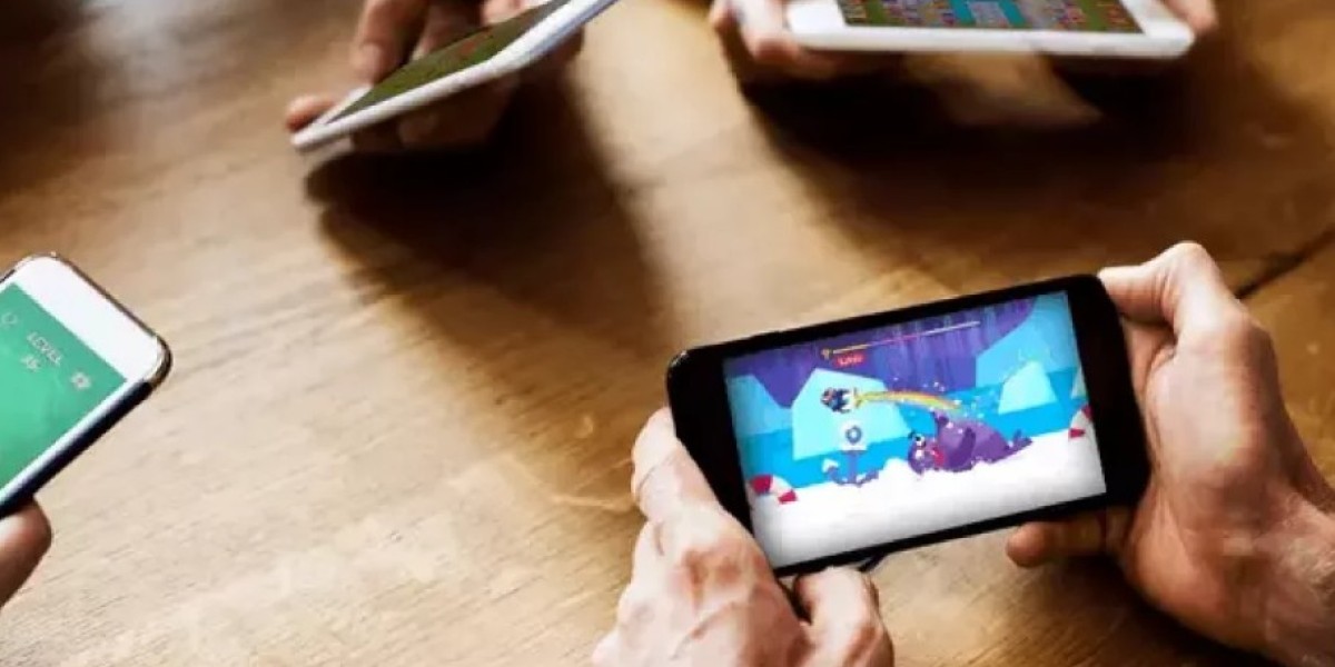 Best Mobile Online Games in Malaysia: Top Picks for Gamers