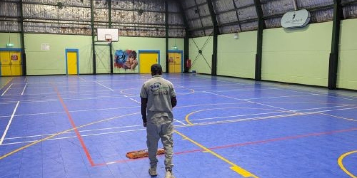 Experienced and Professional Commercial Cleaning Services in Wentworthville