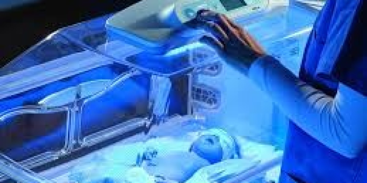 Phototherapy Lamps Market Competitive Landscape