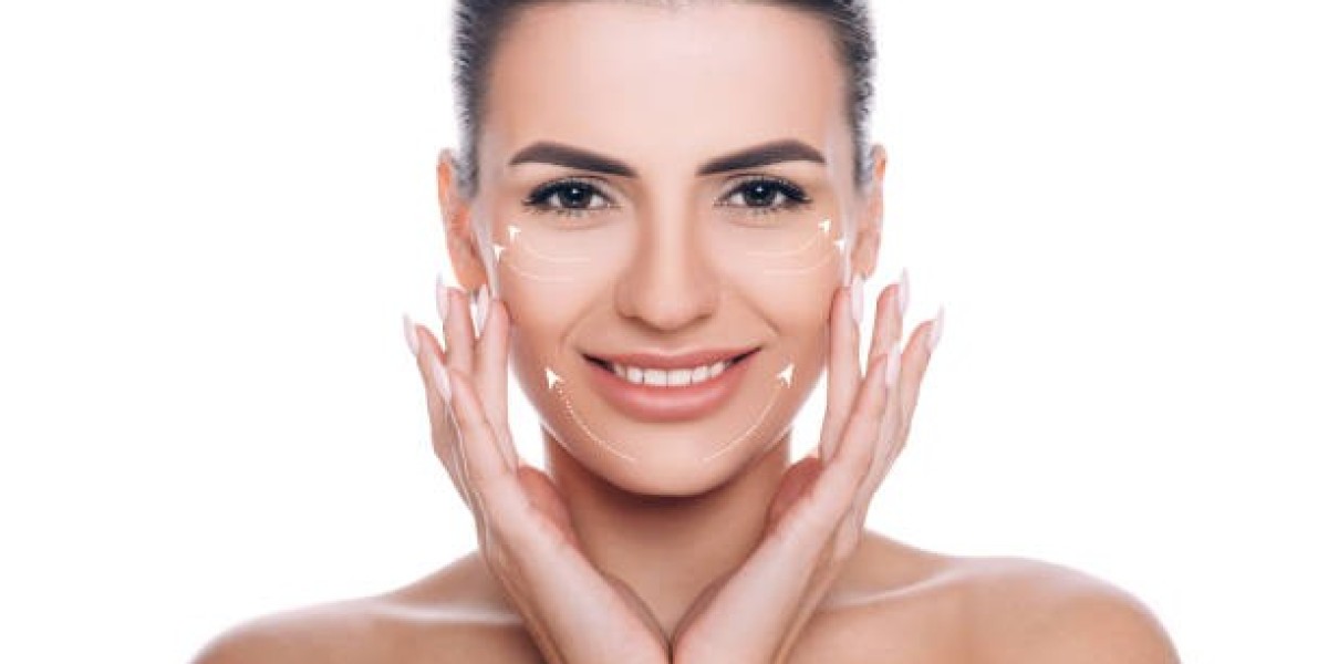 Mini Facelift vs Full Facelift in Riyadh