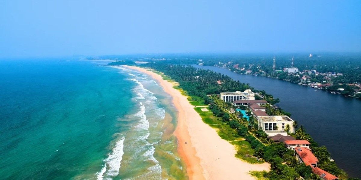 Discover the Pearl of the Indian Ocean: Your Ultimate Sri Lanka Tour Package Guide